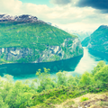 ON FJORD